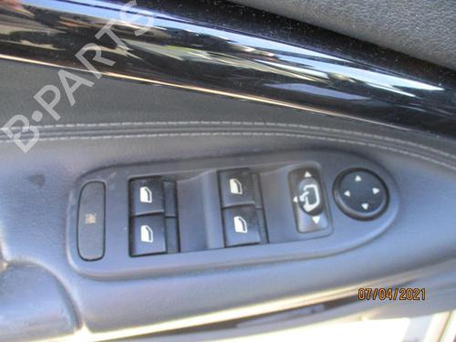 Left headlight CITROËN C5 II (RC_) 2.0 16V (RCRFJB, RCRFJC) | BP27079972C28  - Image 9