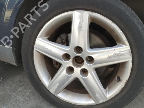 Used Rim AUDI A4 B6 Avant (8E5) 1.9 TDI (130 hp) 27065579