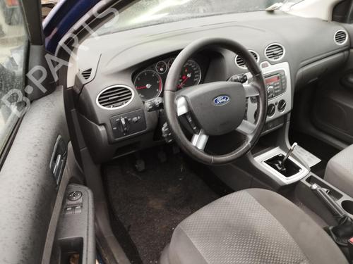 Warning switch FORD FOCUS II Turnier (DA_, FFS, DS) 1.8 TDCi | BP27060821I22  - Image 5