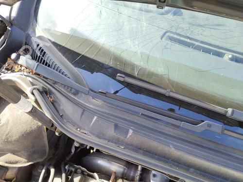 Used Front wiper motor PEUGEOT 508 SW I (8E_) 2.0 BlueHDi 180 (180 hp) 29969219