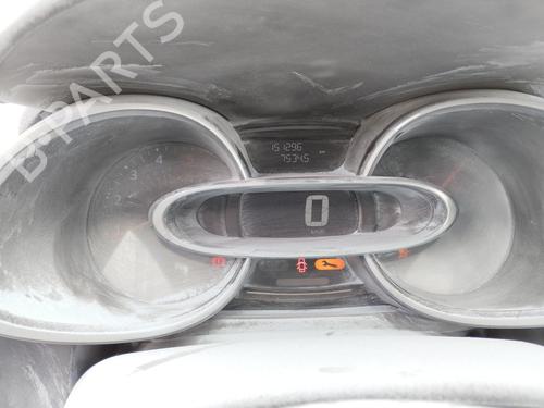 Left front window switch RENAULT CLIO IV (BH_) 1.5 dCi 90 | BP31279770I27  - Image 10