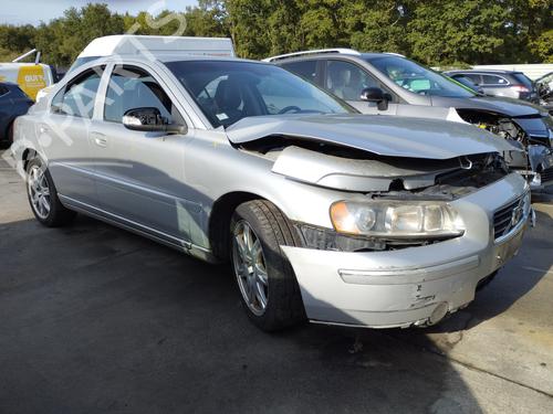 Used Steering rack VOLVO S60 I (384) 2.4 D (126 hp) 28702805