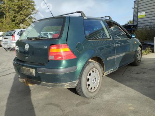 Used Rear right door window Rear right door window VW GOLF IV (1J1) 1.6 (100 hp) 40263574 40263574