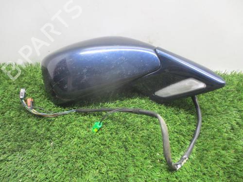 Used Right mirror CITROËN C8 (EA_, EB_) 2.2 HDi (128 hp) 27066172