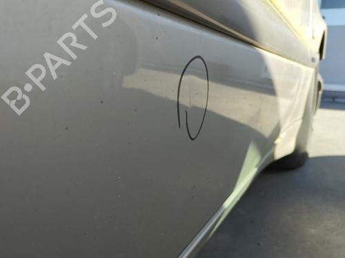 Right front door MERCEDES-BENZ C-CLASS (W202) C 220 CDI (202.133) | BP27048743C3 