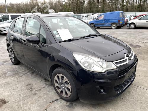 Right front driveshaft CITROËN C3 II (SC_) 1.0 VTi 68 | BP29847495M39 - Image 4