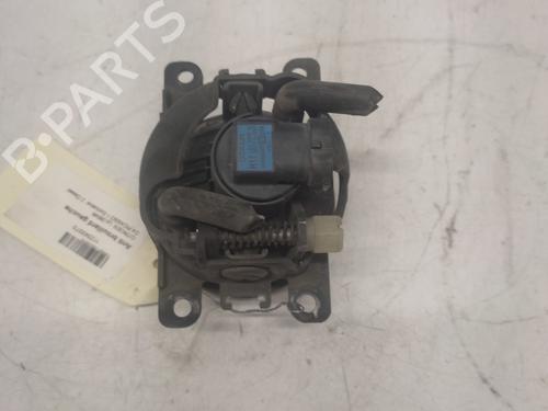 Left front fog light CITROËN C4 Picasso I MPV (UD_) 2.0 HDi 138 | BP29483124C30 