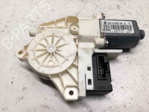 Used Left rear window motor RENAULT LAGUNA III (BT0/1) 1.5 dCi (BT00, BT0A, BT0T, BT1J) (110 hp) 27061611