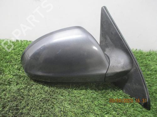 Right mirror KIA CEE'D Hatchback (ED) 1.6 CRDi 90 | BP27067090C27 
