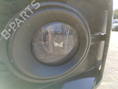 Used Left front fog light Left front fog light AUDI A1 Sportback (8XA, 8XF) 1.4 TFSI (122 hp) 29140722 29140722