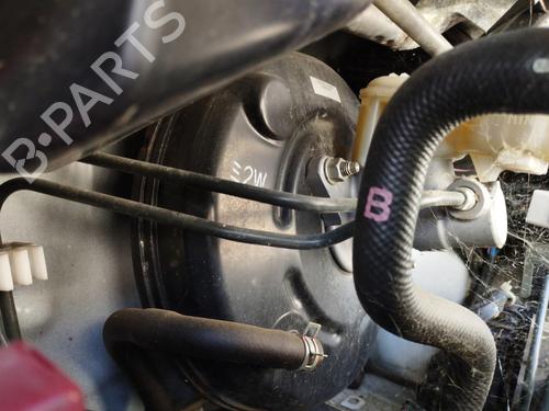 Used Servo brake Servo brake PEUGEOT ION Electric (67 hp) 39935441 39935441