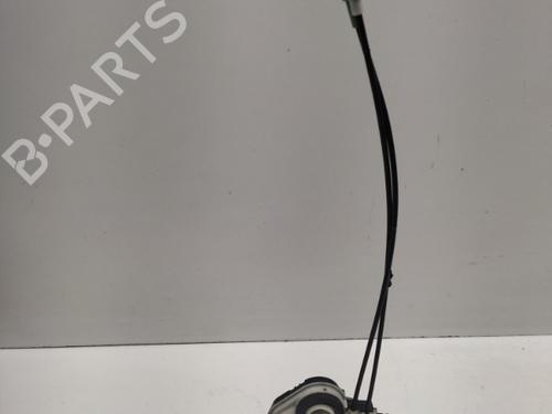 Used Rear right lock TOYOTA AYGO (_B4_) 1.0 (KGB40) (69 hp) 27078903