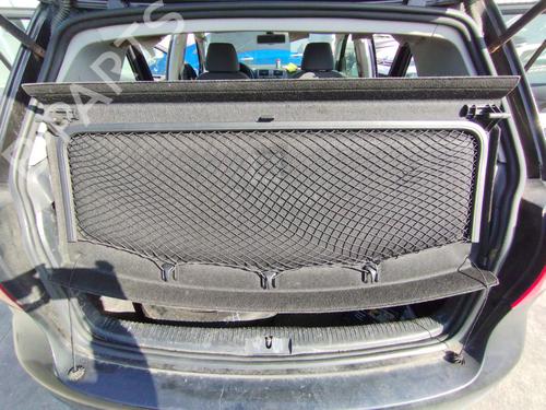 Used Rear parcel shelf Rear parcel shelf VW GOLF V (1K1) 1.9 TDI (105 hp) 27041697 27041697