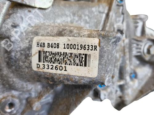 Used Engine Engine 38166131 38166131