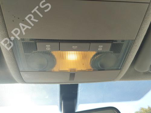 Plafonnier OPEL CORSA D (S07) 1.7 CDTI (L08, L68) (125 hp) 29491688