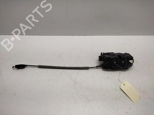 Front right lock VW TIGUAN (5N_) 2.0 TDI | BP28116429C97