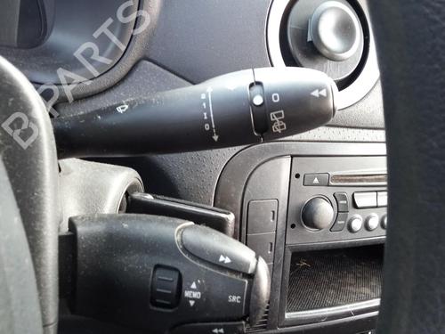 Used Steering column stalk Steering column stalk CITROËN C2 (JM_) 1.1 (60 hp) 27053076 27053076
