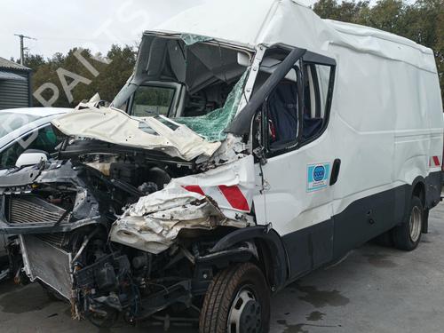 Starter IVECO DAILY VI Van 35S18, 35C18, 40C18, 50C18, 60C18, 65C18, 70C18 | BP27088426M8 - Image 7