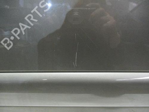 Left rear door CITROËN C4 Grand Picasso I (UA_) 1.6 HDi | BP27080031C4 