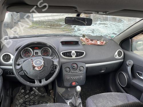 Left front window switch RENAULT CLIO III (BR0/1, CR0/1) 1.4 16V | BP31381126I27  - Image 7