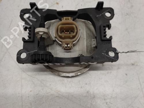 Højre foran tåkelykt DS DS 3 (SA_) 1.2 THP 110 / PureTech 110 (SAHNPS, SAHNZ6, SAHNZT) | BP29570561C31 
