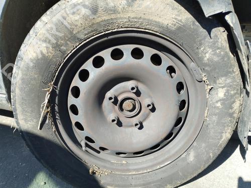 Used Rim VW GOLF V (1K1) 1.6 (102 hp) 27046663