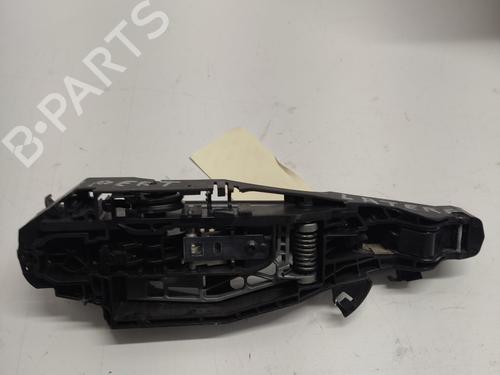 Rear right exterior door handle PEUGEOT EXPERT Van (V_) 1.6 BlueHDi 115 | BP29705139C130