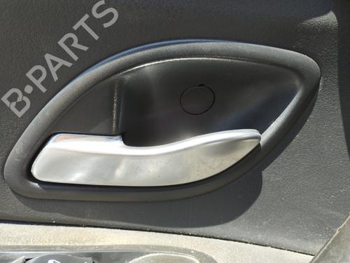 Used Front left interior door handle RENAULT VEL SATIS (BJ0_) 2.2 dCi (BJ0E, BJ0F) (150 hp) 27063999