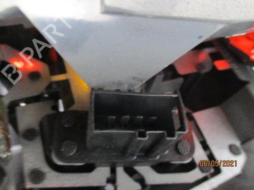 Right taillight BMW 3 (E46) 320 d | BP27085341C35 - Image 3