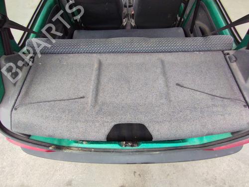 Used Rear parcel shelf PEUGEOT 106 I (1A, 1C) 1.0 (45 hp) 27042364