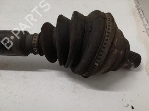 Used Right front driveshaft Right front driveshaft AUDI A3 Sportback (8PA) 2.0 TDI 16V (140 hp) 27085826 27085826