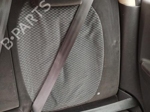 Used Seat buckle Seat buckle CITROËN C4 I (LC_) [2004-2014] 33990896 33990896