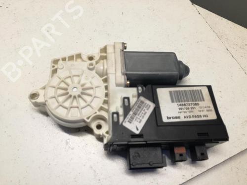 Used Right front window motor CITROËN C8 (EA_, EB_) 2.2 (158 hp) 27086296