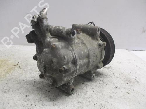 Used AC compressor RENAULT KANGOO (KC0/1_) 1.9 dCi 4x4 (84 hp) 27075948