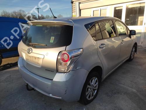 Warning switch TOYOTA VERSO (_R2_) 2.0 D-4D (AUR20_, AUR20R) | BP27057995I22  - Image 6