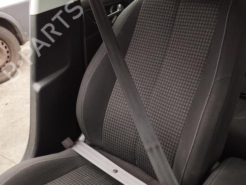 Used Front right seatbelt Front right seatbelt PEUGEOT 308 II (LB_, LP_, LW_, LH_, L3_) 1.5 BlueHDi 130 (131 hp) 30938867 30938867