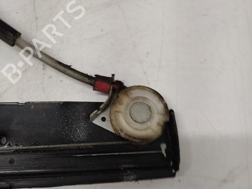 Used Front right window mechanism Front right window mechanism IVECO DAILY VI Van 33S13, 35S13, 35C13 (126 hp) 32729672 32729672