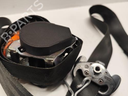 Used Front left seatbelt Front left seatbelt PEUGEOT 307 Break (3E) 1.6 HDi 110 (109 hp) 40263543 40263543