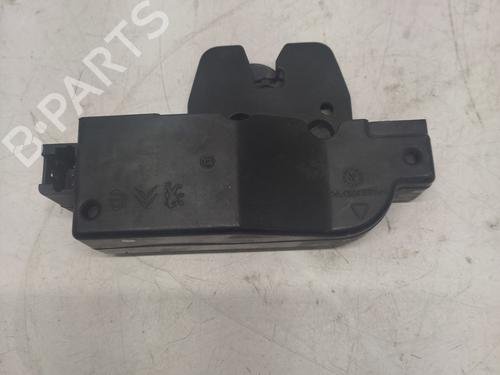 Bakluke lås PEUGEOT 307 (3A/C) 2.0 HDi 110 | BP29445565C101 