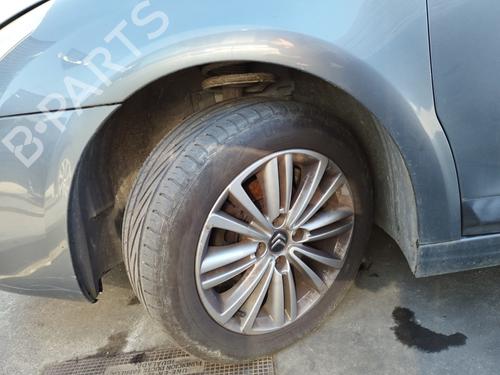 Felg CITROËN C4 I (LC_) 1.6 HDi (90 hp) 27043099