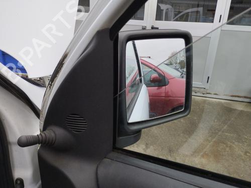Used Right mirror Right mirror OPEL COMBO Box Body/MPV 1.7 CDTI 16V (101 hp) 31018763 31018763
