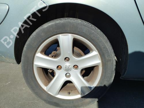 Used Rim PEUGEOT 307 Break (3E) 1.6 HDi 110 (109 hp) 27046727