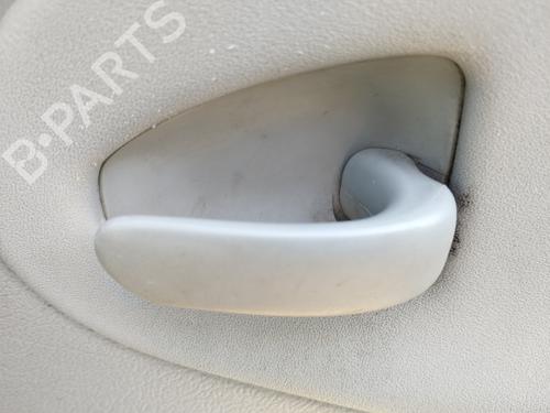 Used Front right interior door handle CITROËN XSARA PICASSO (N68) 1.6 HDi (90 hp) 27046240