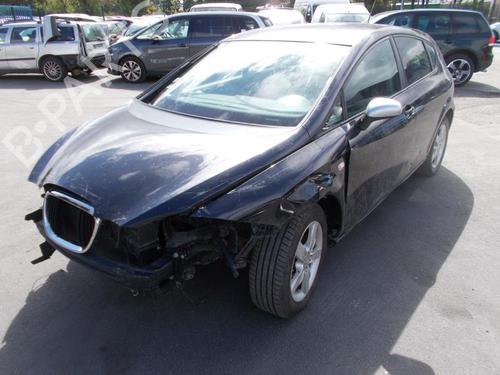 Right front window switch SEAT LEON (1P1) 1.9 TDI | BP27056857I26 - Image 3