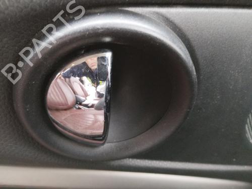 Used Front left interior door handle MINI MINI PACEMAN (R61) Cooper D (112 hp) 29505455