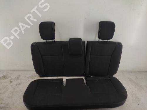 Banco traseiro Banco traseiro RENAULT CLIO III (BR0/1, CR0/1) 1.5 dCi (88 hp) 36679659 36679659