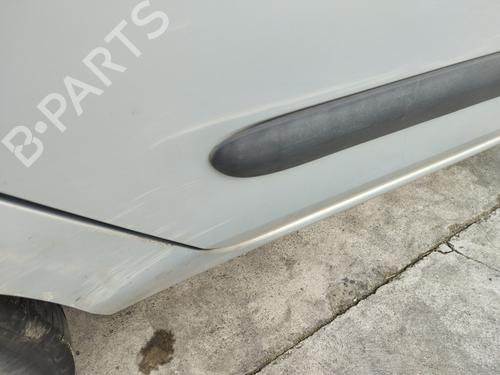 Puerta trasera derecha RENAULT CLIO II (BB_, CB_) 1.2 (BB0A, BB0F, BB10, BB1K, BB28, BB2D, BB2H, CB0A,... | BP30903609C5