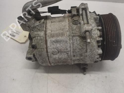 AC compressor OPEL MOVANO B Van (X62) 2.3 CDTI FWD (FV) | BP29610319M34 