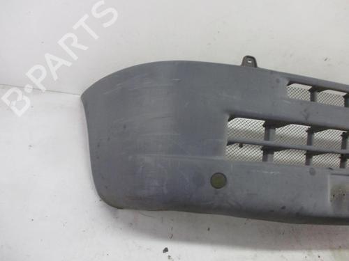 Front bumper PEUGEOT BOXER Van (230L) 2.8 HDI | BP27050155C7 