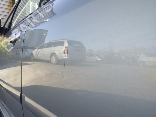 Left rear door PEUGEOT 307 Break (3E) 1.6 HDi 110 | BP27049097C4 